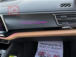 فولكسفاغن أطلس كروس سبورت